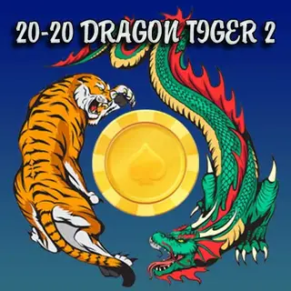 20-20 DRAGON TIGER 2 on All Panel