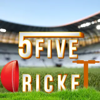 5FIVE CRICKET on All Panel