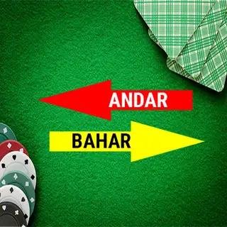 ANDAR BAHAR on All Panel