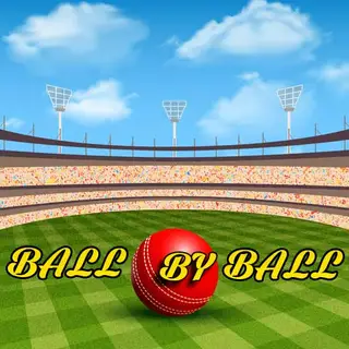 BALL BY BALL on All Panel