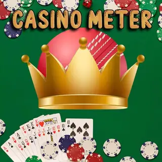 CASINO METER on All Panel