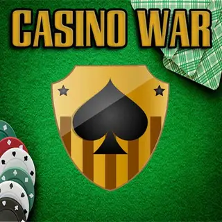 CASINO WAR on All Panel