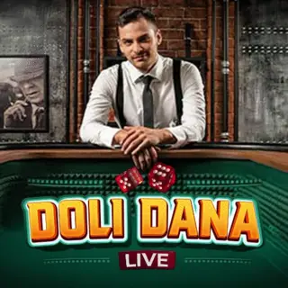 DOLIDANA on All Panel