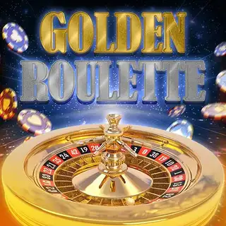 GOLDEN ROULETTE on All Panel
