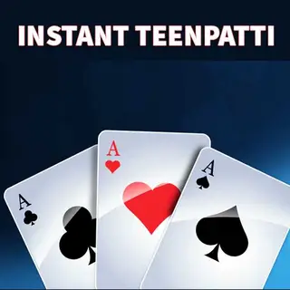 INSTANT TEENPATTI on All Panel