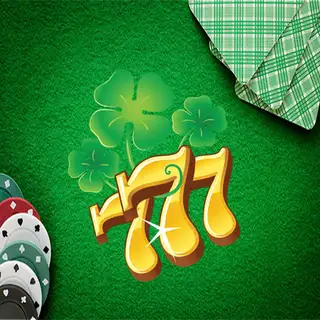 LUCKY 7 - A on All Panel