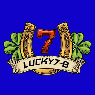 LUCKY 7 - B on All Panel