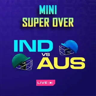 MINI SUPEROVER on All Panel