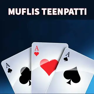 MUFLIS TEENPATTI on All Panel