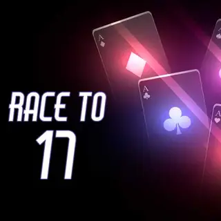 RACE TO 17 on All Panel