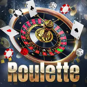 ROULETTE on All Panel