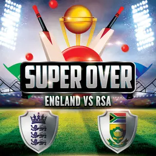 SUPER OVER on All Panel
