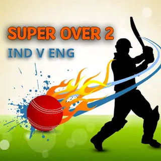 SUPER OVER2 on All Panel