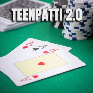 TEENPATTI - 2.0 on All Panel
