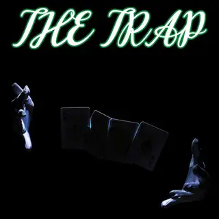 THE TRAP on All Panel