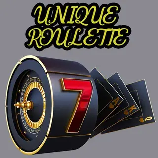 UNIQUE ROULETTE on All Panel